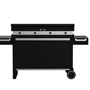 BBQ FGA 1000 TROLLEY FOGHER