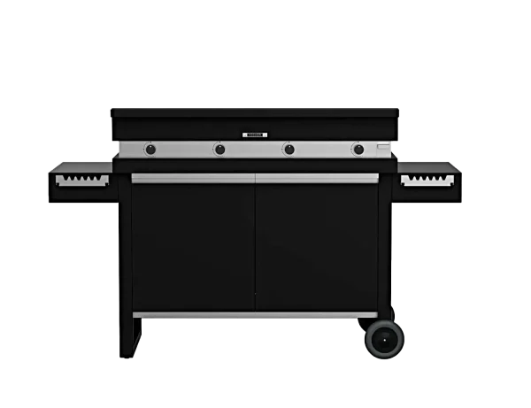 BBQ FGA 1000 TROLLEY FOGHER
