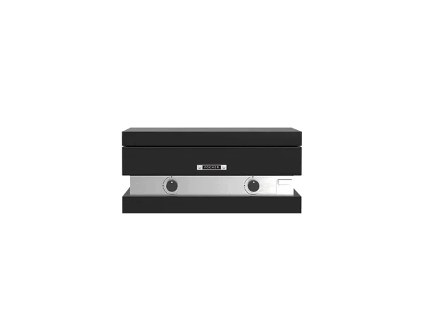 BBQ FGA 500 FOGHER