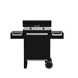 BBQ FGA 500 TROLLEY FOGHER