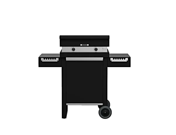 BBQ FGA 500 TROLLEY FOGHER