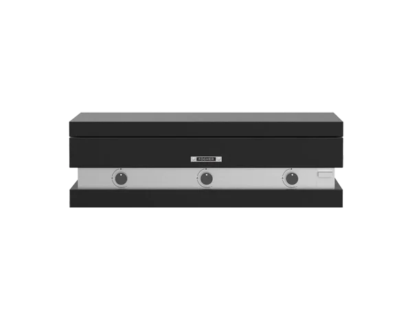 BBQ FGA 750 FOGHER