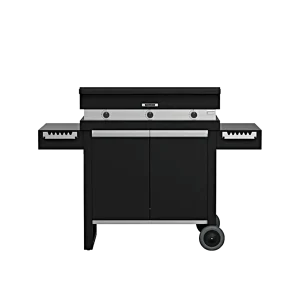 BBQ FGA 750 TROLLEY FOGHER