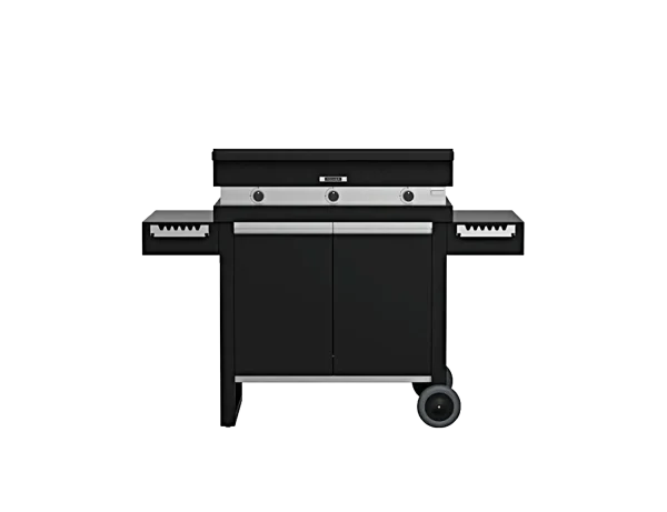 BBQ FGA 750 TROLLEY FOGHER