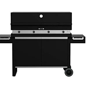 BBQ FGA-FO 1000 TROLLEY FOGHER