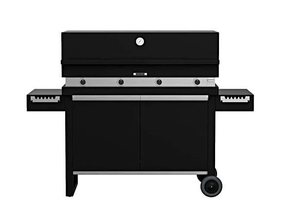 BBQ FGA-FO 1000 TROLLEY FOGHER