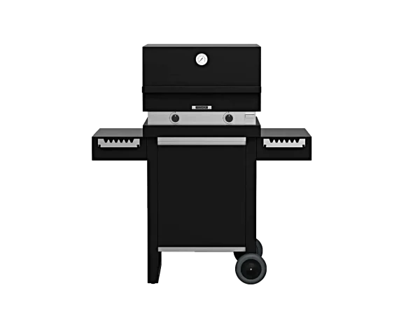 BBQ FGA-FO 500 TROLLEY FOGHER