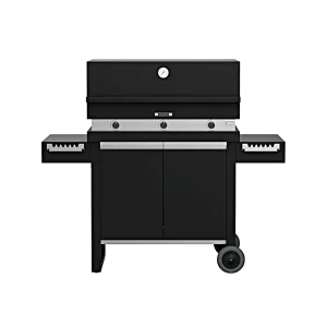 BBQ FGA-FO 750 TROLLEY FOGHER