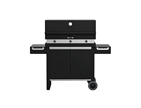 BBQ FGA-FO 750 TROLLEY FOGHER