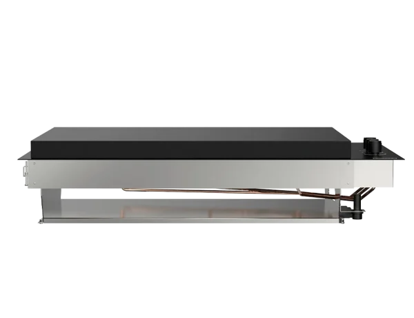 BBQ FGB 1000 FOGHER