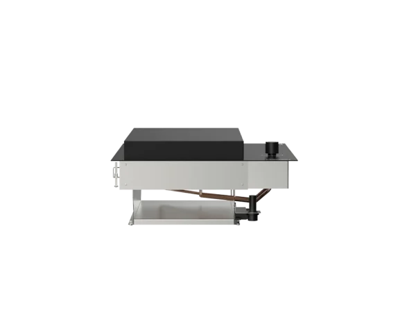 BBQ FGB 250 FOGHER