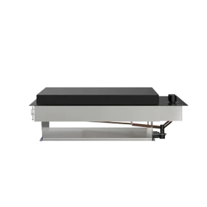 BBQ FGB 500 FOGHER
