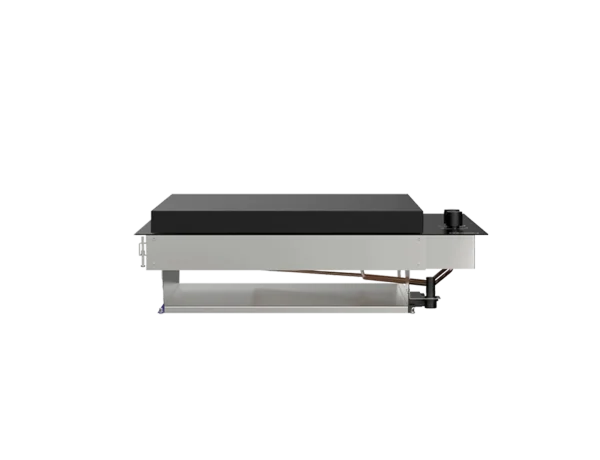 BBQ FGB 500 FOGHER