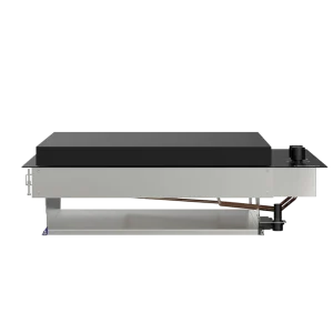 BBQ FGB 750 FOGHER