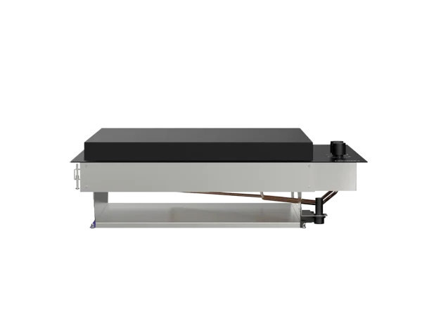 BBQ FGB 750 FOGHER