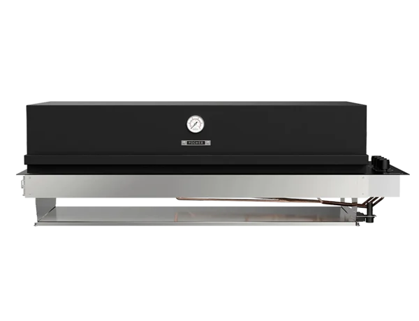 BBQ FGB-FO 1000 FOGHER