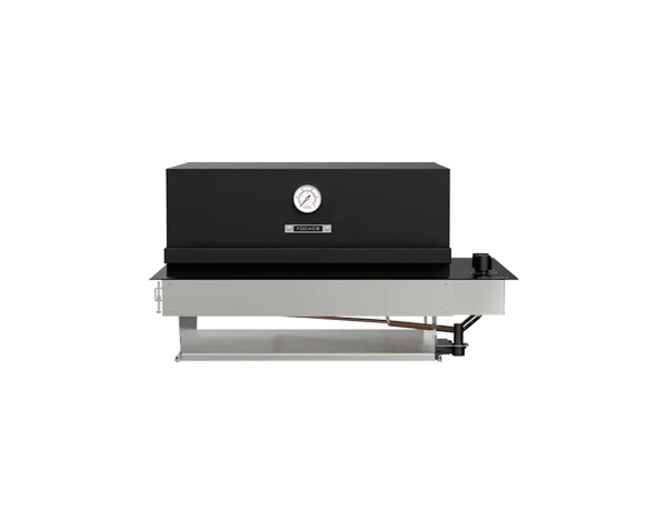 BBQ FGB-FO 500 FOGHER