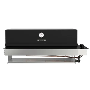 BBQ FGB-FO 750 FOGHER