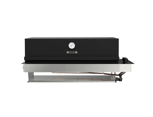 BBQ FGB-FO 750 FOGHER