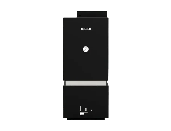 WS 450 - WATER VERSION SMOKER