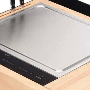 Indu+ teppanyaki 58