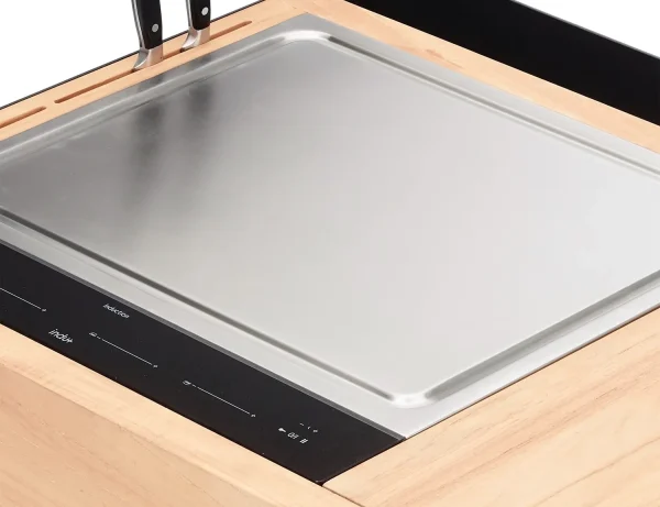 Indu+ teppanyaki 58