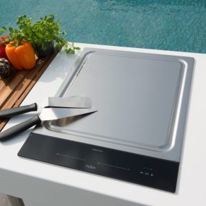 Indu+ teppanyaki 38