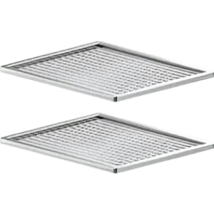 2 Grids Set for Smoker