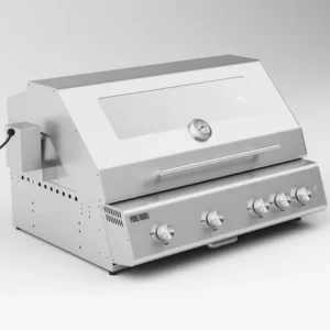 Fry Top 750 Range