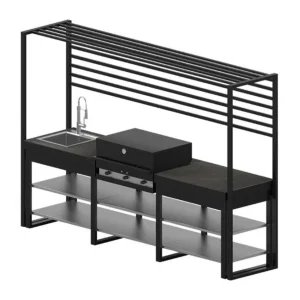 Lares Gres LGFKC003