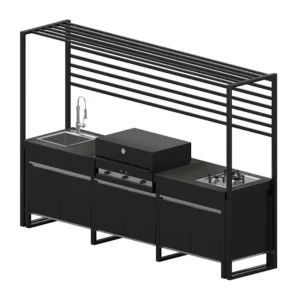 Lares Gres LGFKC005