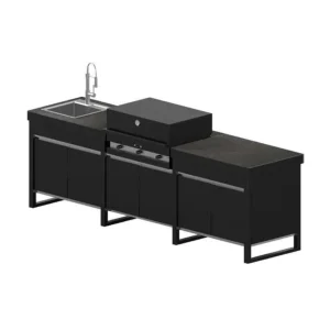 Lares Gres LGFKC010