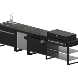 Lares Gres LGFKC012
