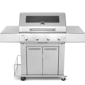 Τροχήλατο BBQ – Sun Grill Range - Image 4