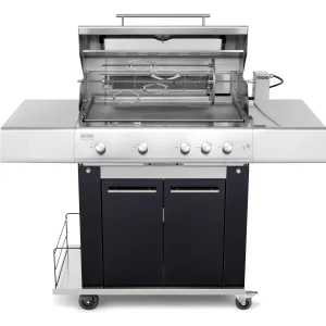 Τροχήλατο BBQ – Sun Grill Range - Image 6