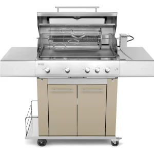 Τροχήλατο BBQ – Sun Grill Range - Image 8