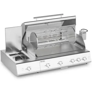 Fry Top 750 Range - Image 2