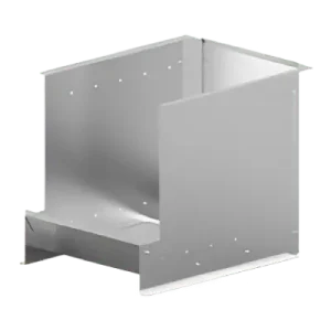 Reverse Flow Accessory
