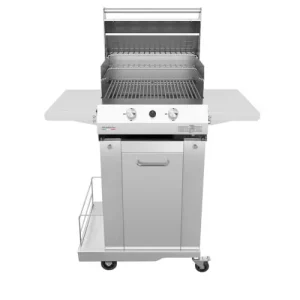 Τροχήλατο BBQ – Sunny High - Image 8