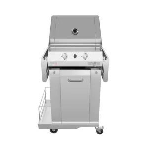 Τροχήλατο BBQ – Sunny High - Image 4