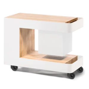 Iceboy Trolley