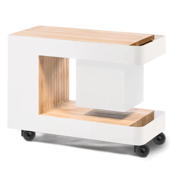 Iceboy Trolley