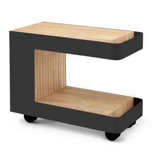 Onyx Trolley