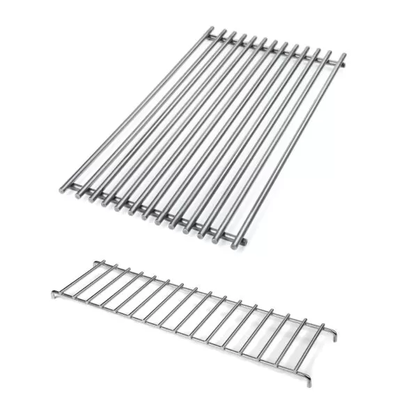 Grid rod