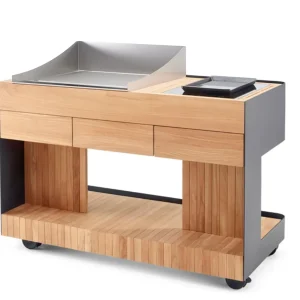 Bilba Trolley #1