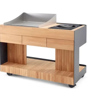 Bilba Trolley #3