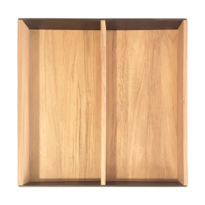 Indu+ divider for cutlery