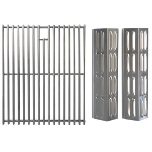 Indu+ Extra grid gazgrill
