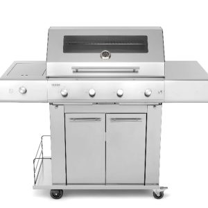 Τροχήλατο BBQ – Sun Grill Compact
