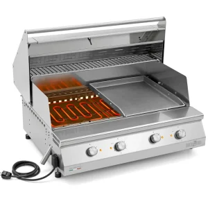 Fry Top 750 Electric